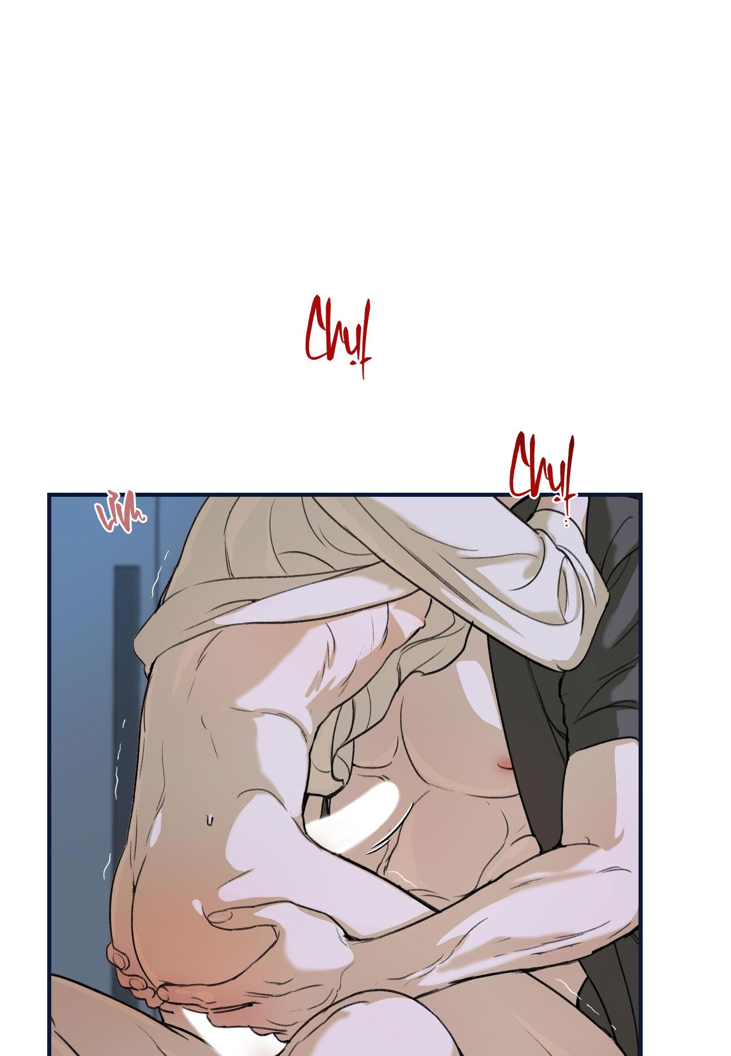Đọc truyện NGHIỆN SEX - Chapter 17.5
