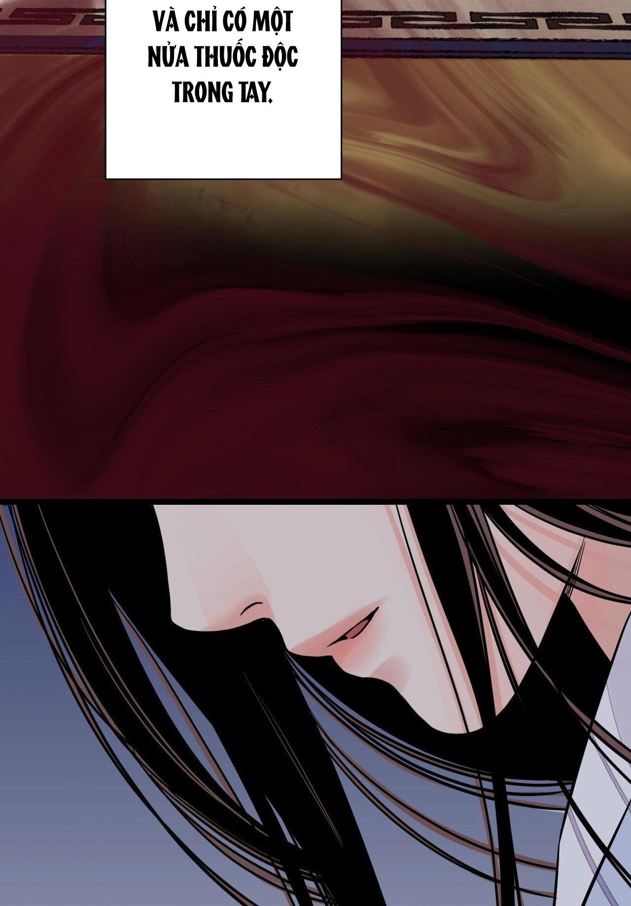 Đọc truyện KIẾM HOA - Chapter 72