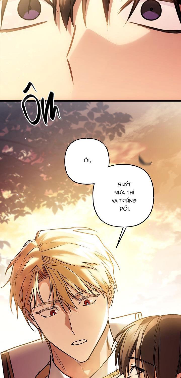 Đọc truyện (ABO) BƯỚC NGOẶT - Chapter 37