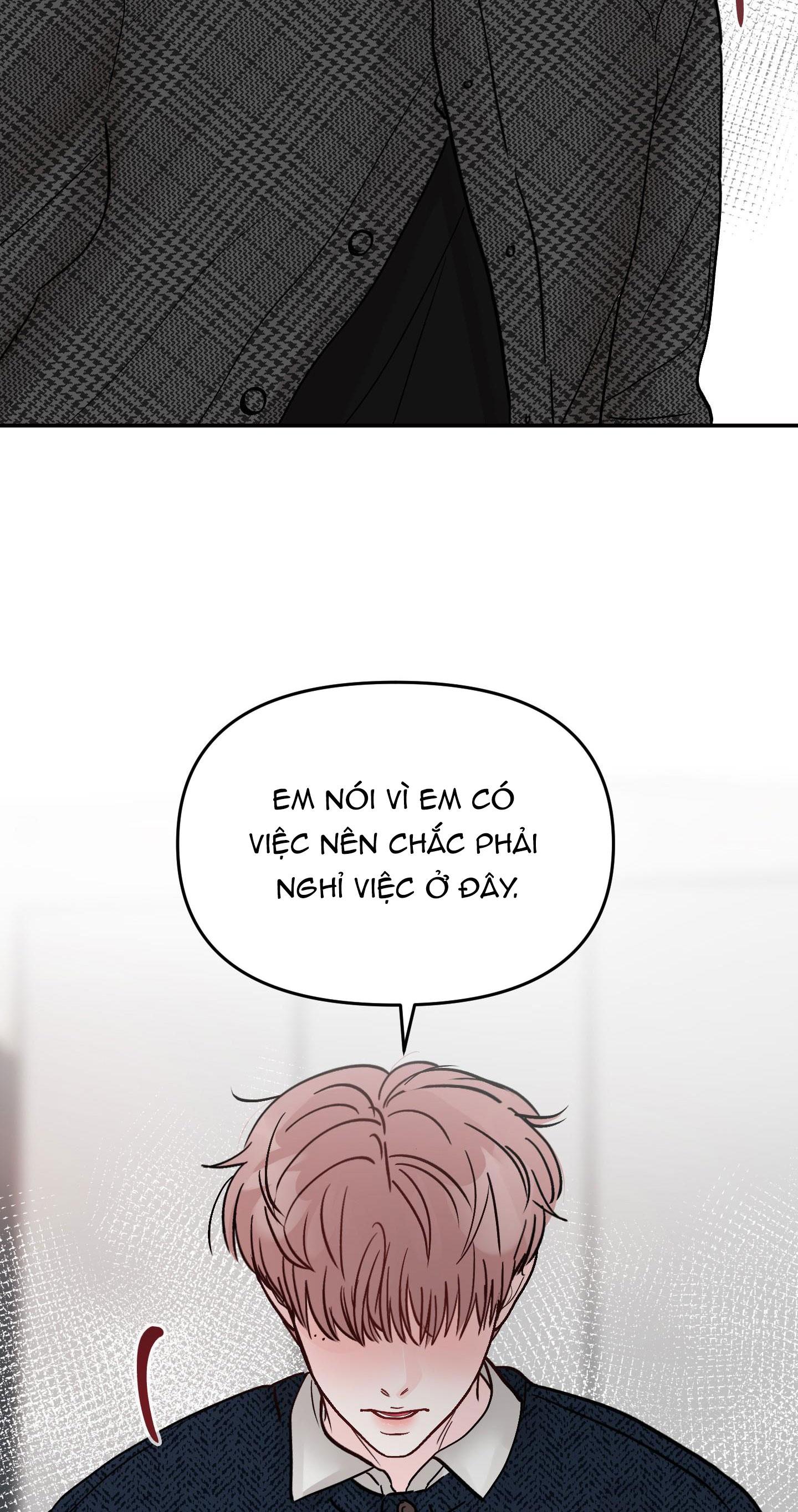 Đọc truyện BL NGẮN CHỊCH HỎNY - Chapter 40.5