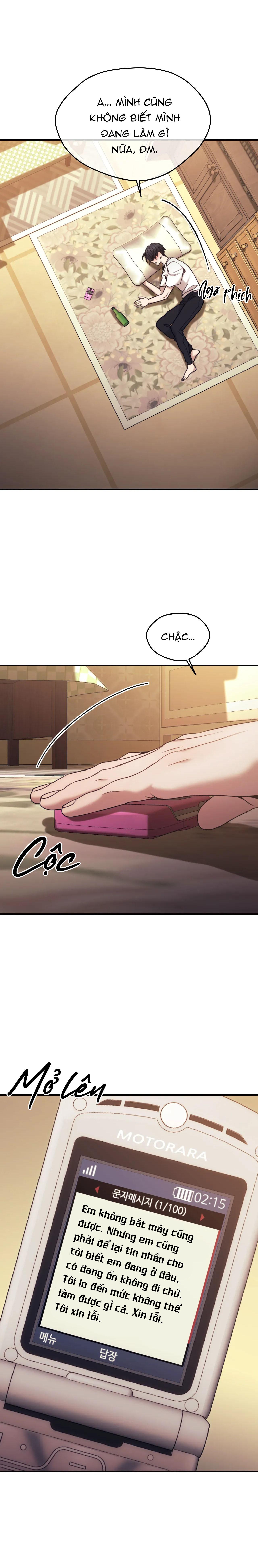 Đọc truyện Công Cuộc Báo Thù Của Kẻ Yếu Thế - Chapter 79