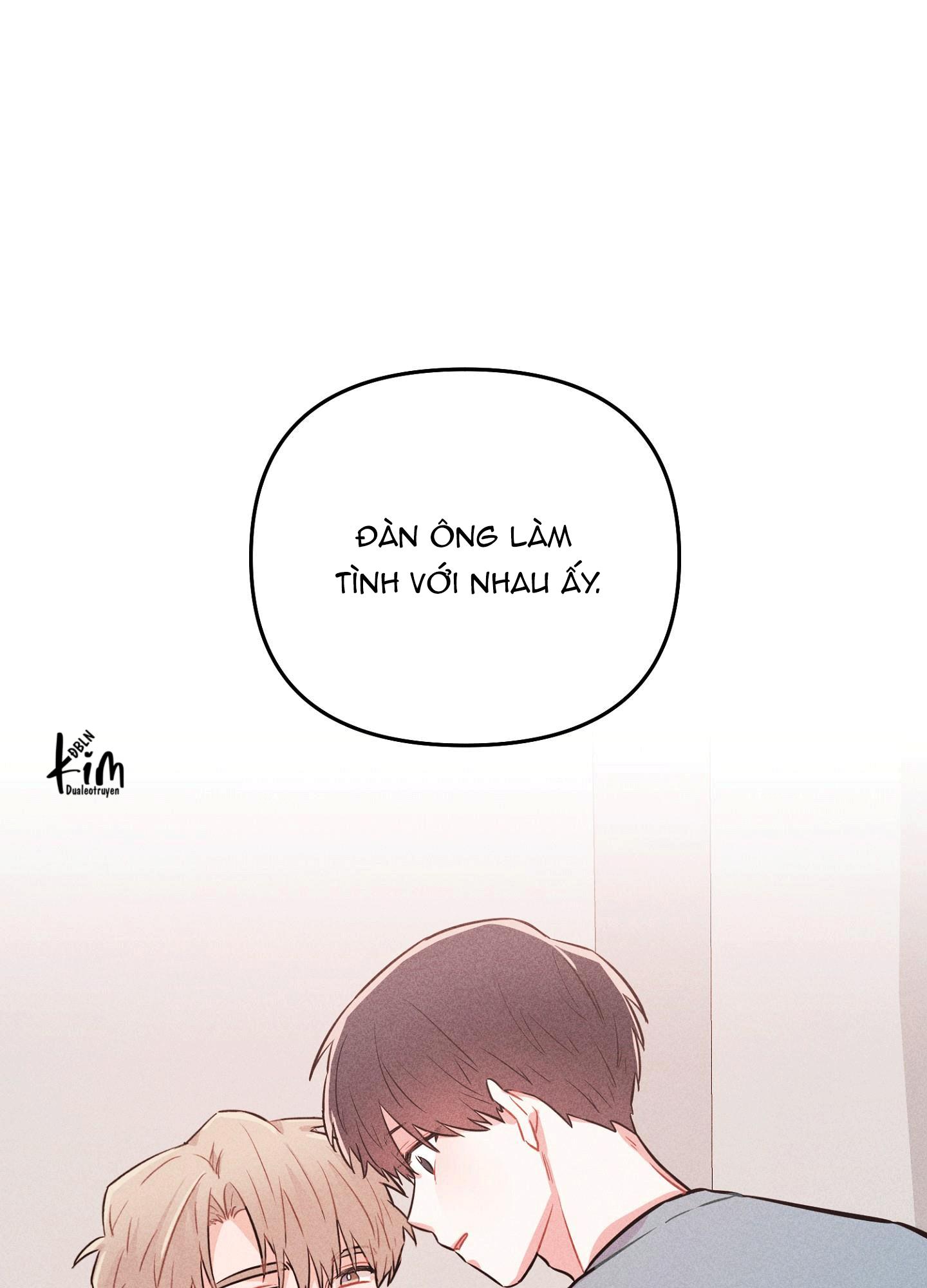 Đọc truyện BL NGẮN TUYỂN CHỌN - Chapter 11.2