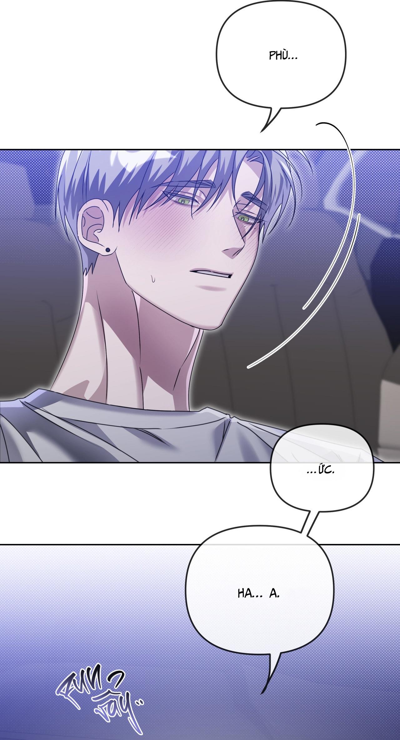Đọc truyện [END] HUYẾT MẠCH TƯƠNG THÔNG - Chapter 11