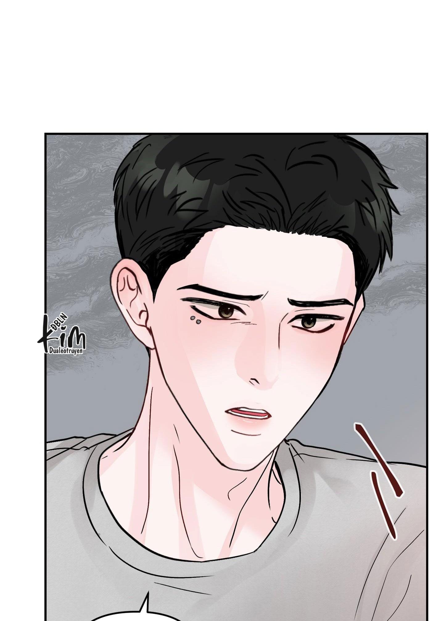 Đọc truyện BL NGẮN CHỊCH HỎNY - Chapter 40.2
