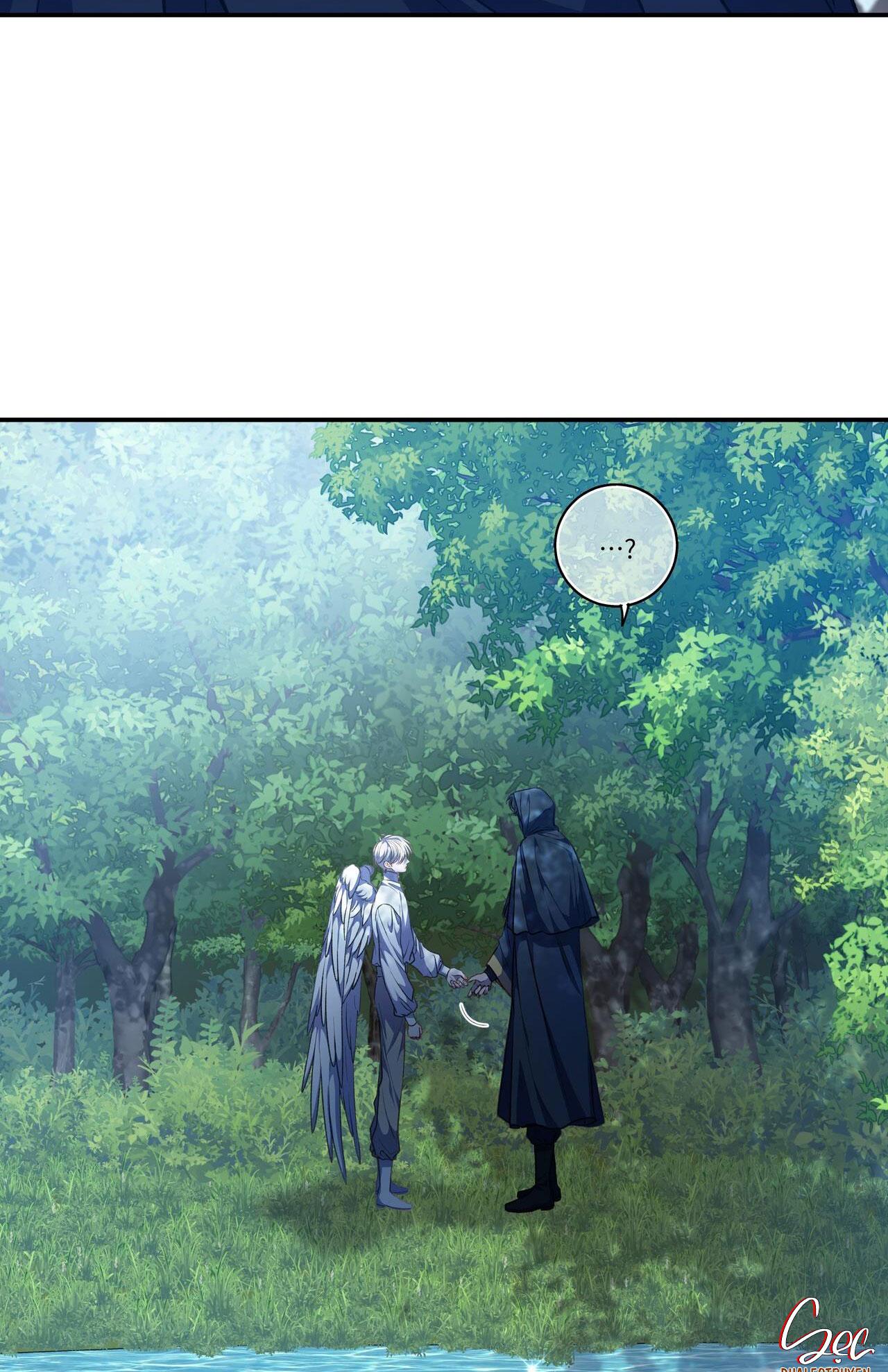 Đọc truyện CÁCH TỒN TẠI NHƯ MỘT NGƯỜI CHƠI - Chapter 35
