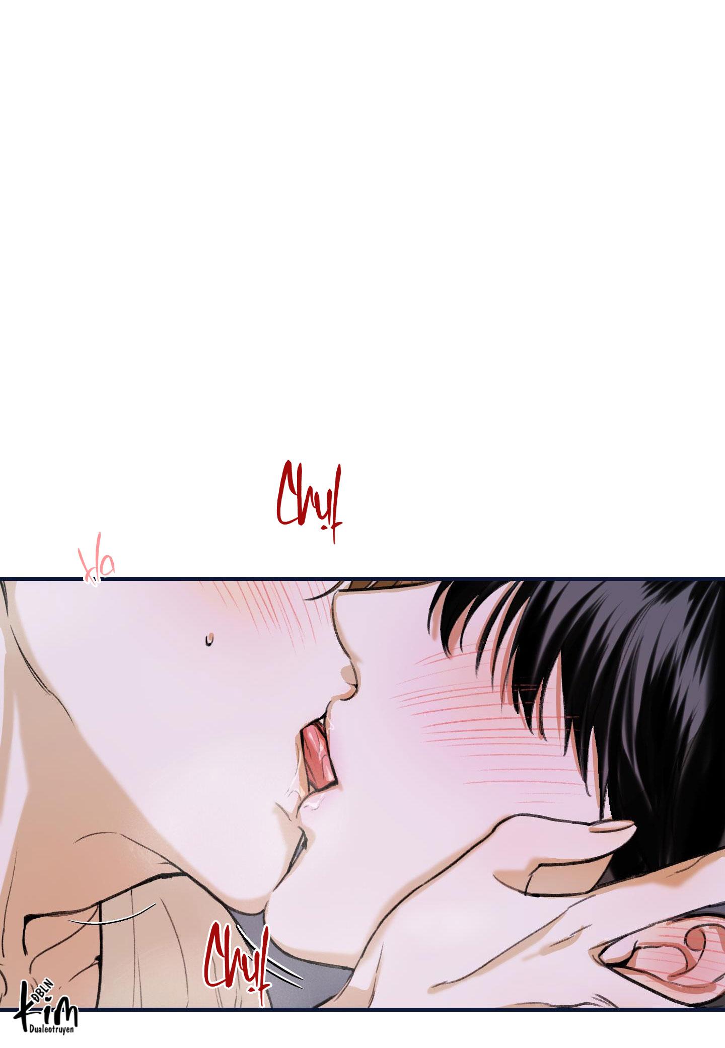 Đọc truyện NGHIỆN SEX - Chapter 17.5