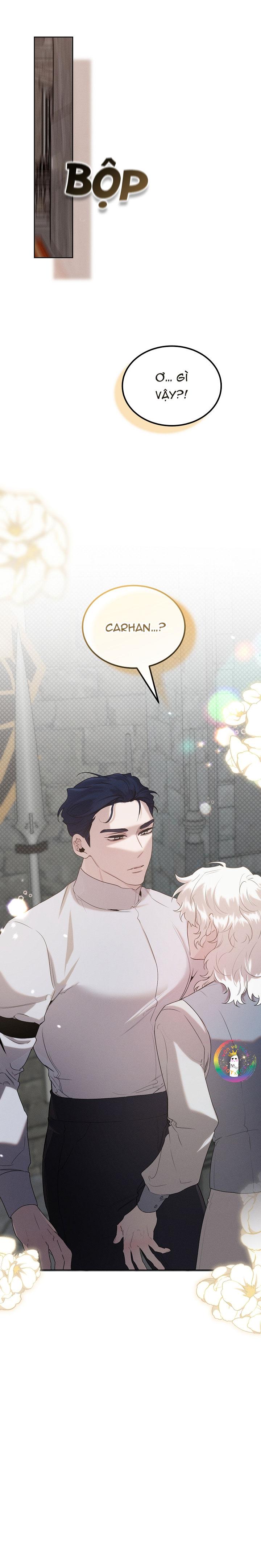 Đọc truyện Này, Đừng Có Nhấn Cái Nút Đó! - Chapter 39