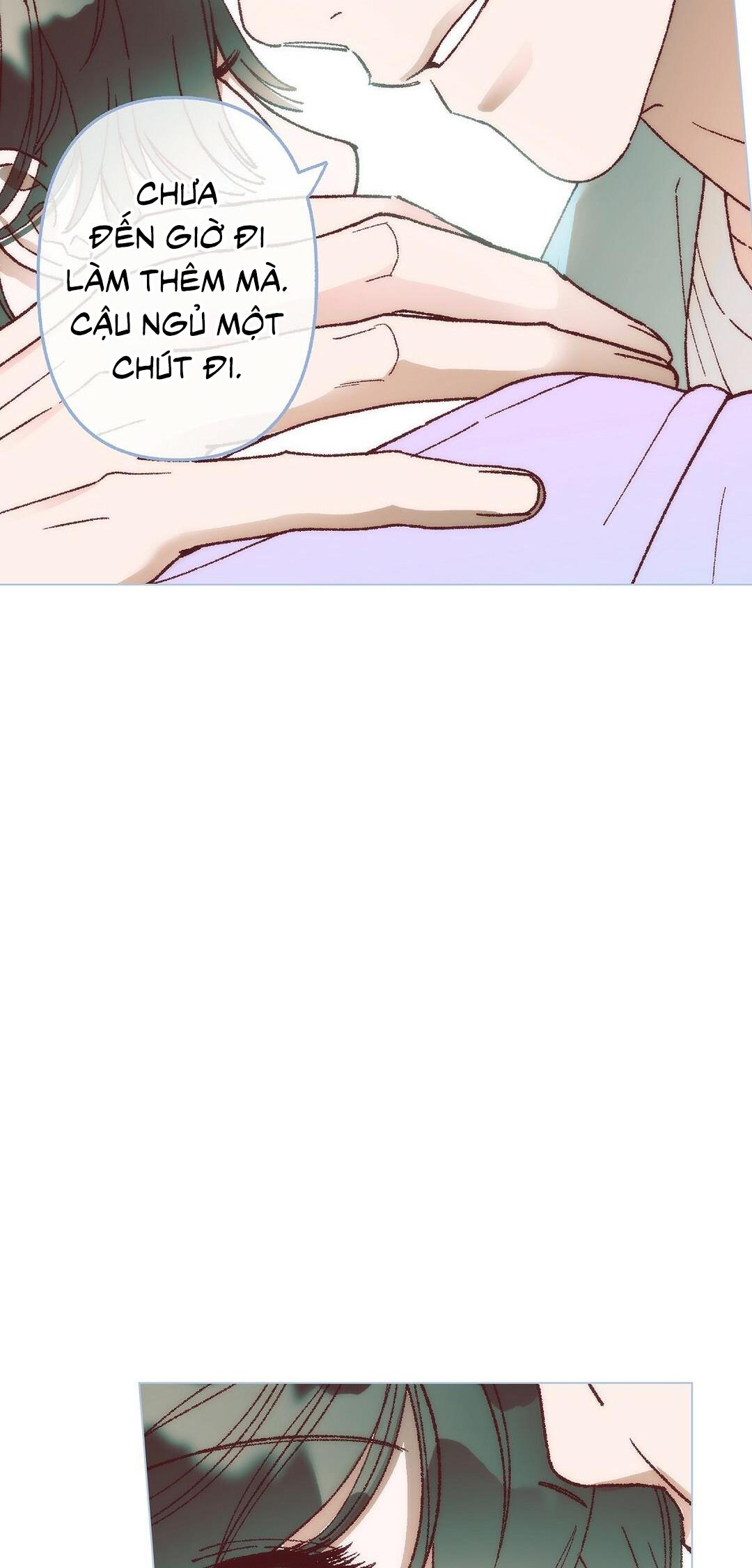 Đọc truyện BOY LOVE - FAN BOOK - Chapter 8