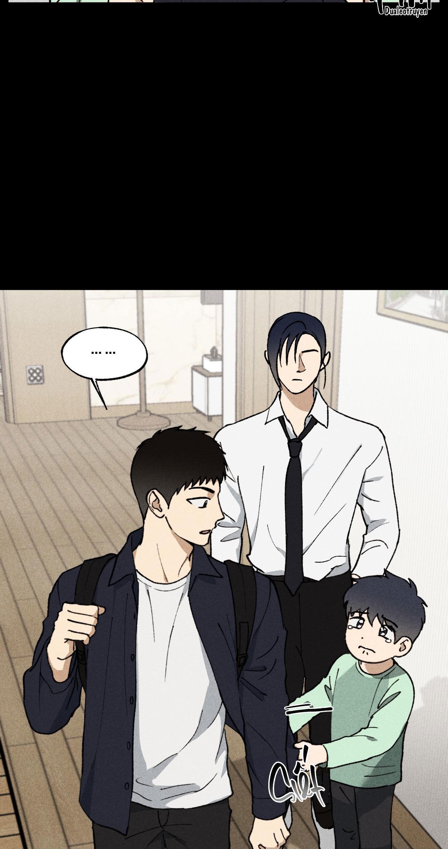 Đọc truyện NGHIỆN SEX - Chapter 13.5