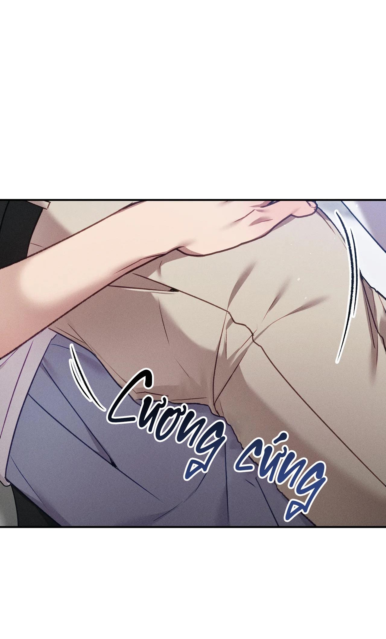 Đọc truyện [Hoàn] Không Có Gì Hơn Sự An Toàn Của Tình Yêu - Chapter 4