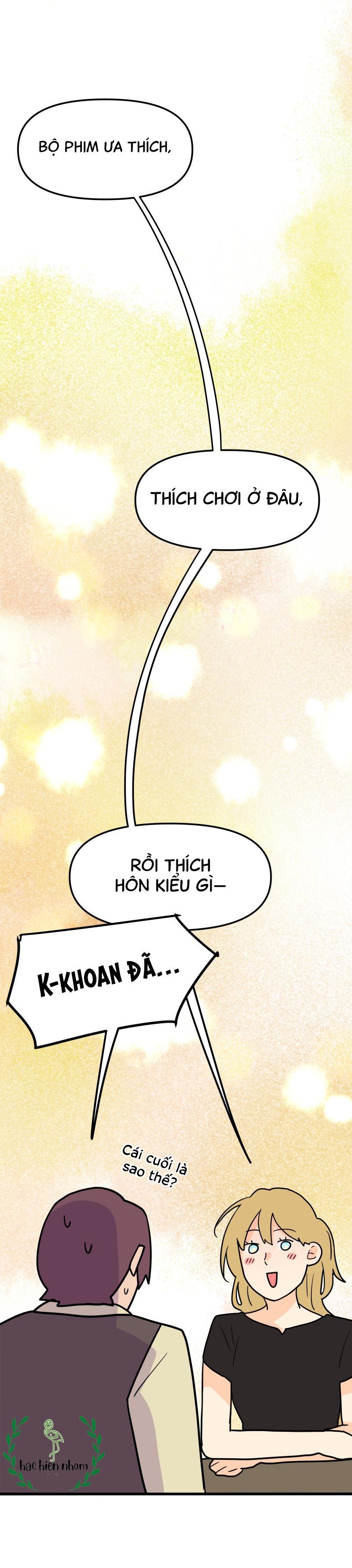 Đọc truyện Truyện Ngôn Nhưng Không Ngôn Lắm - Chapter 90