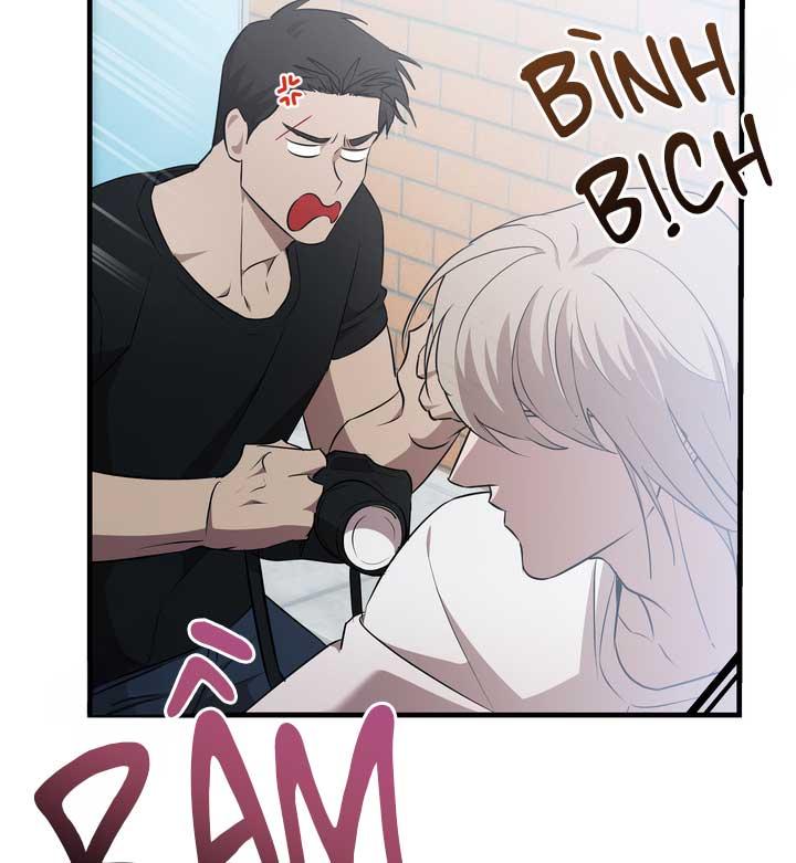Đọc truyện BLOOM - Chapter 1