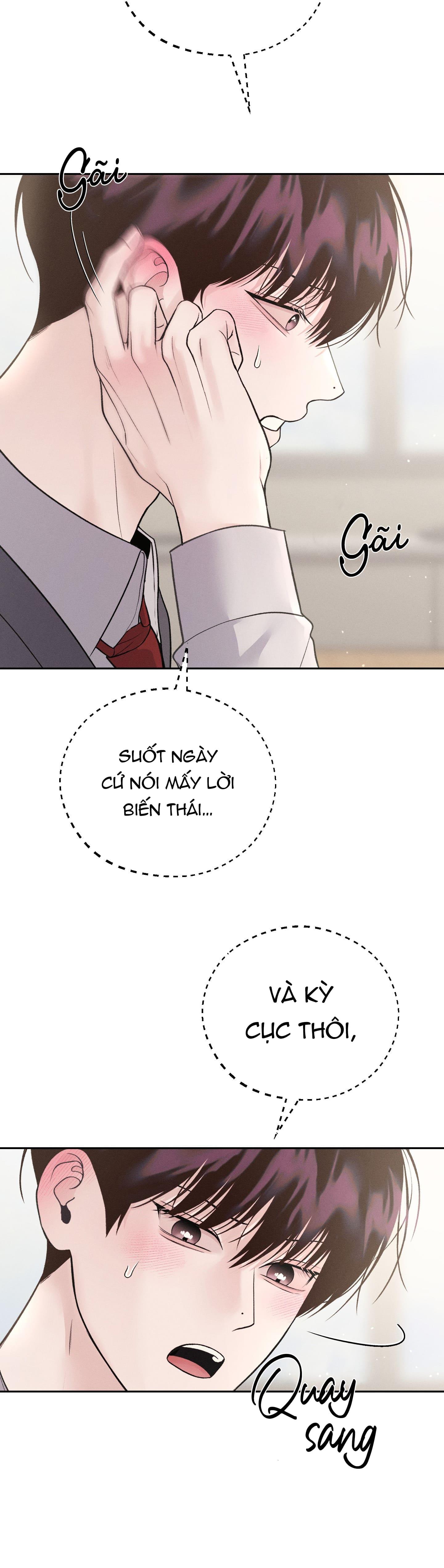 Đọc truyện (RÔ LAI) Cứu tinh của Thứ Hai - Chapter 29
