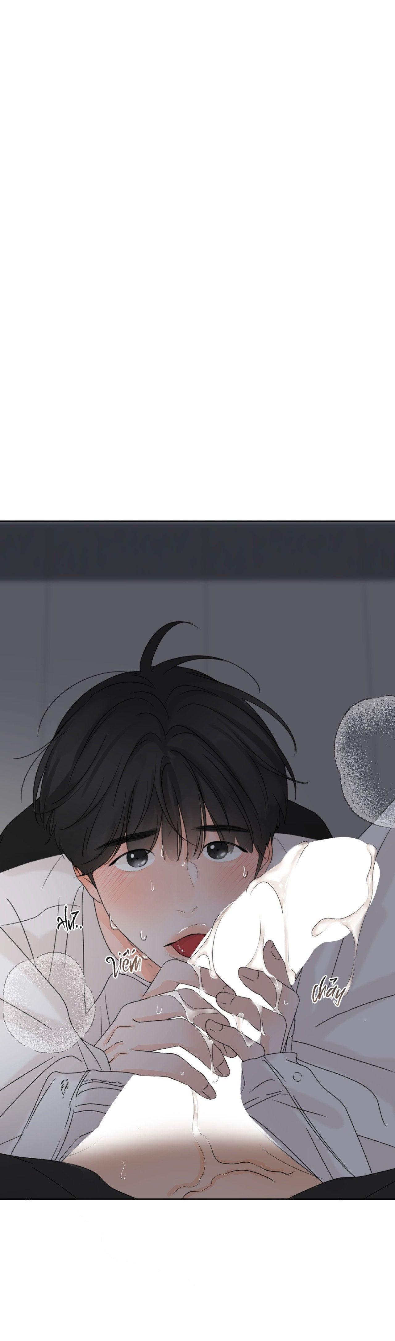 Đọc truyện RANH GIỚI CỦA MÙI HƯƠNG - Chapter 21