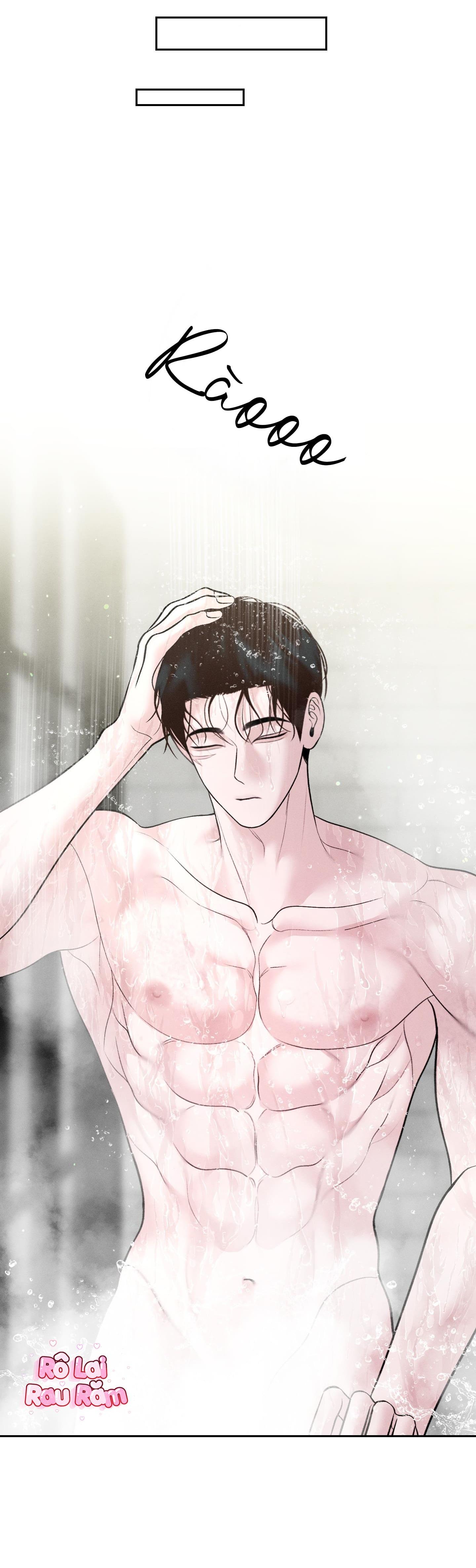 Đọc truyện (RÔ LAI) Cứu tinh của Thứ Hai - Chapter 45