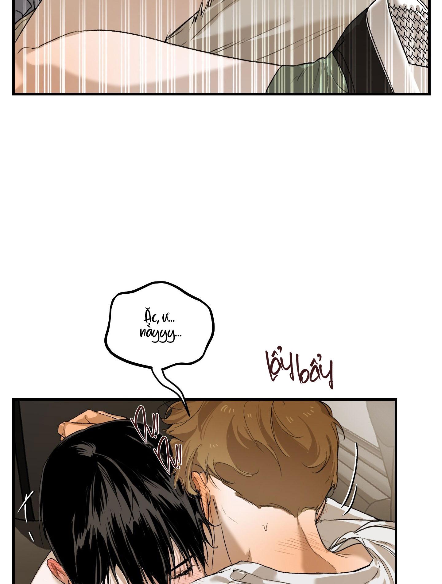 Đọc truyện NGHIỆN SEX - Chapter 20.3