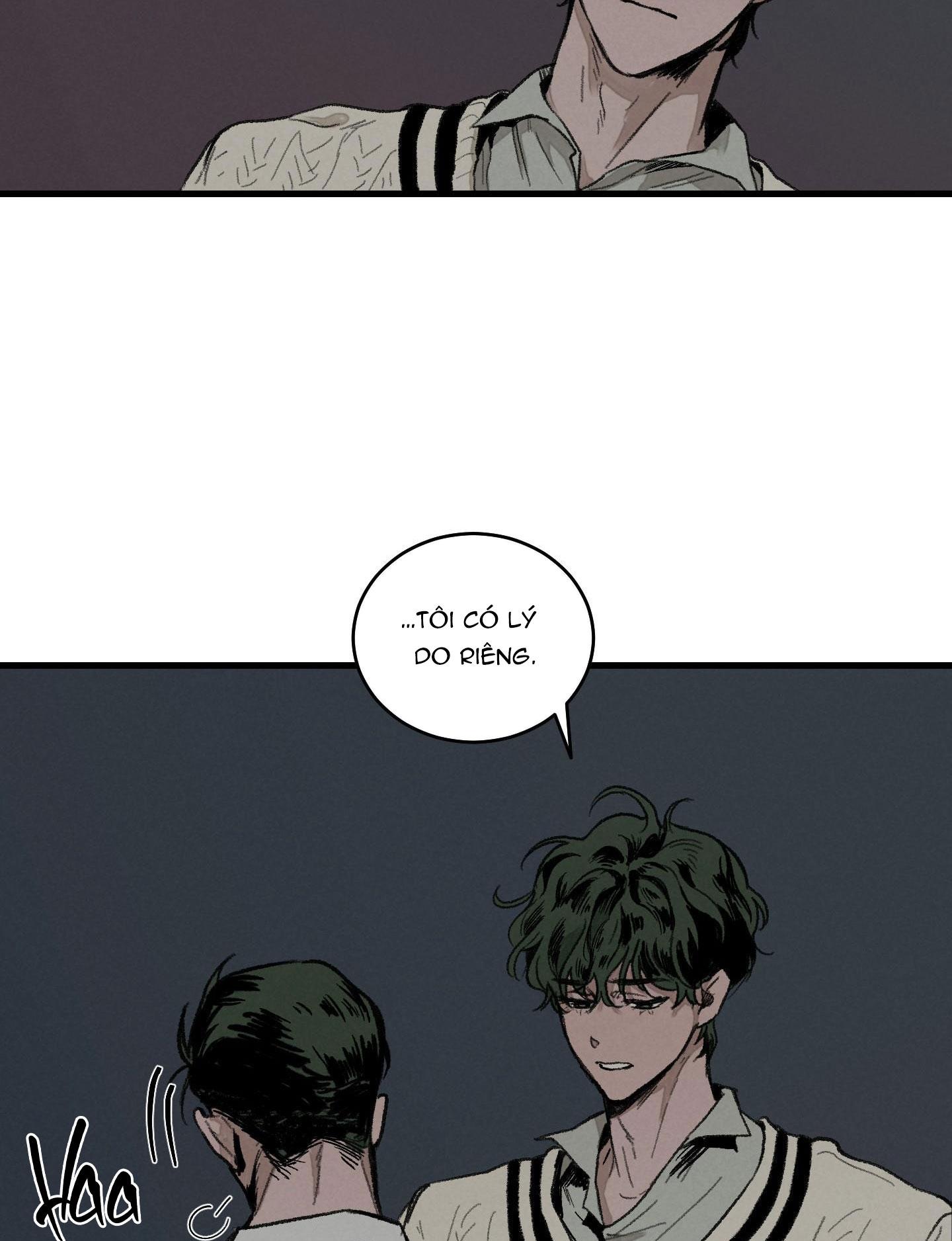 Đọc truyện BL NGẮN CHỊCH HỎNY - Chapter 49.2