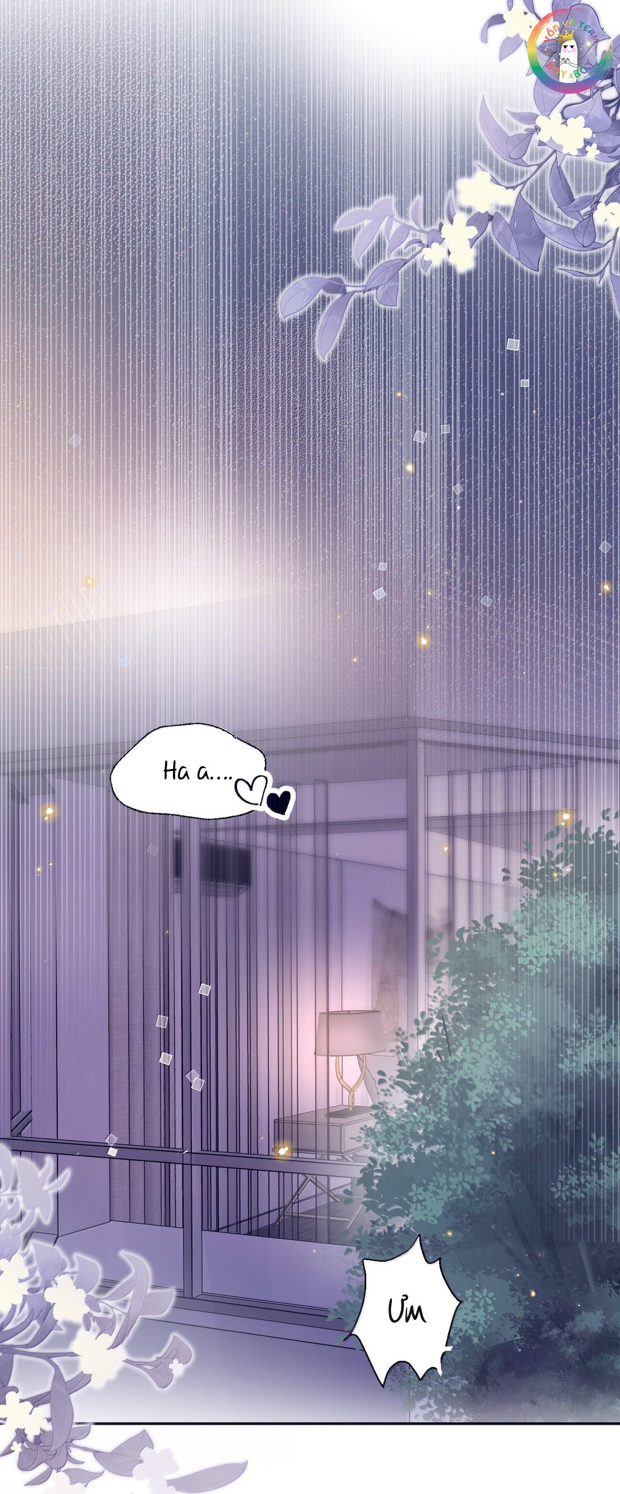 Đọc truyện Đặc Chế Cho Riêng Anh - Chapter 115