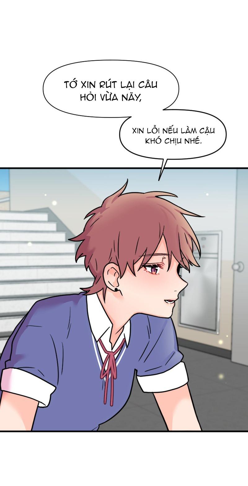 Đọc truyện Truyện Ngôn Nhưng Không Ngôn Lắm - Chapter 67