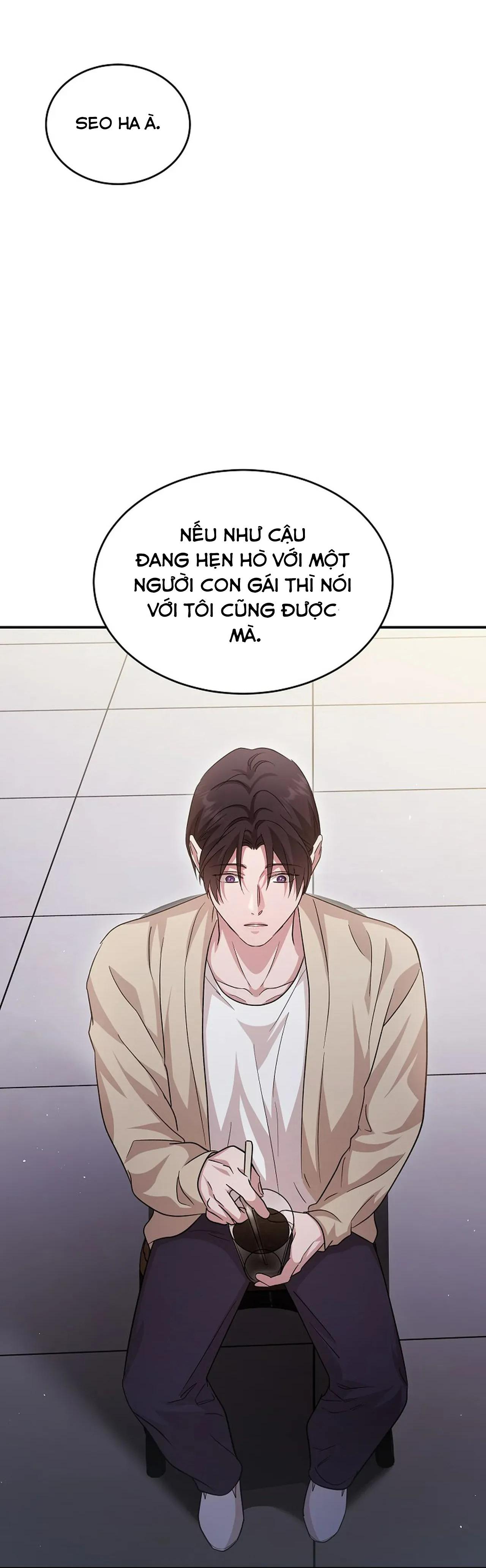 Đọc truyện DÒNG SÔNG NÔ LỆ - Chapter 14