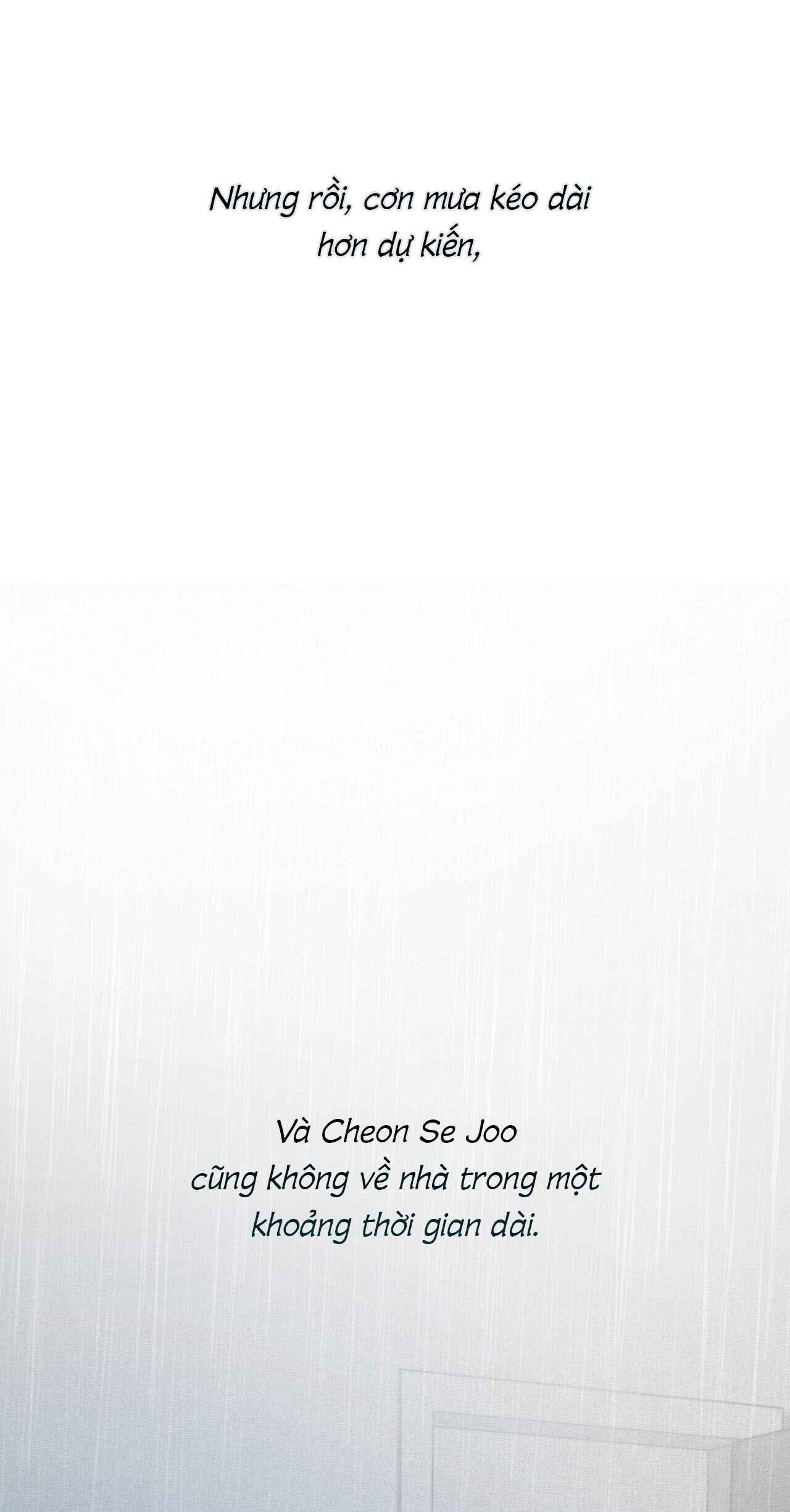 Đọc truyện (CBunu) Phép Chiếu - Chapter 30