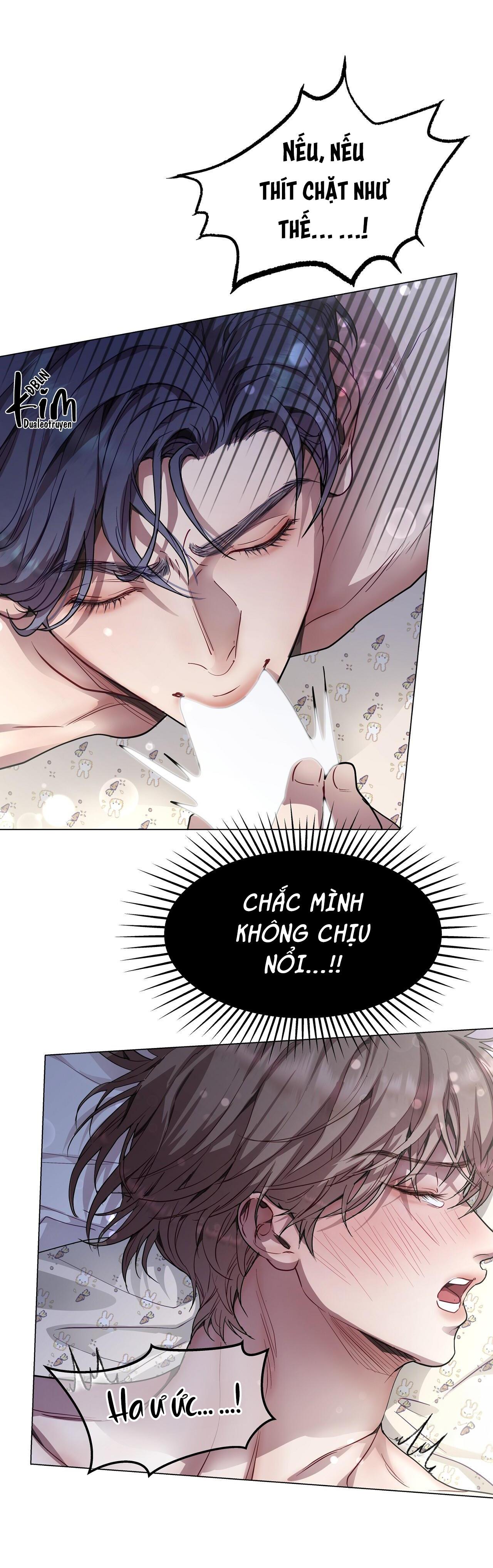 Đọc truyện LỐI SỐNG ÍCH KỶ - Chapter 53