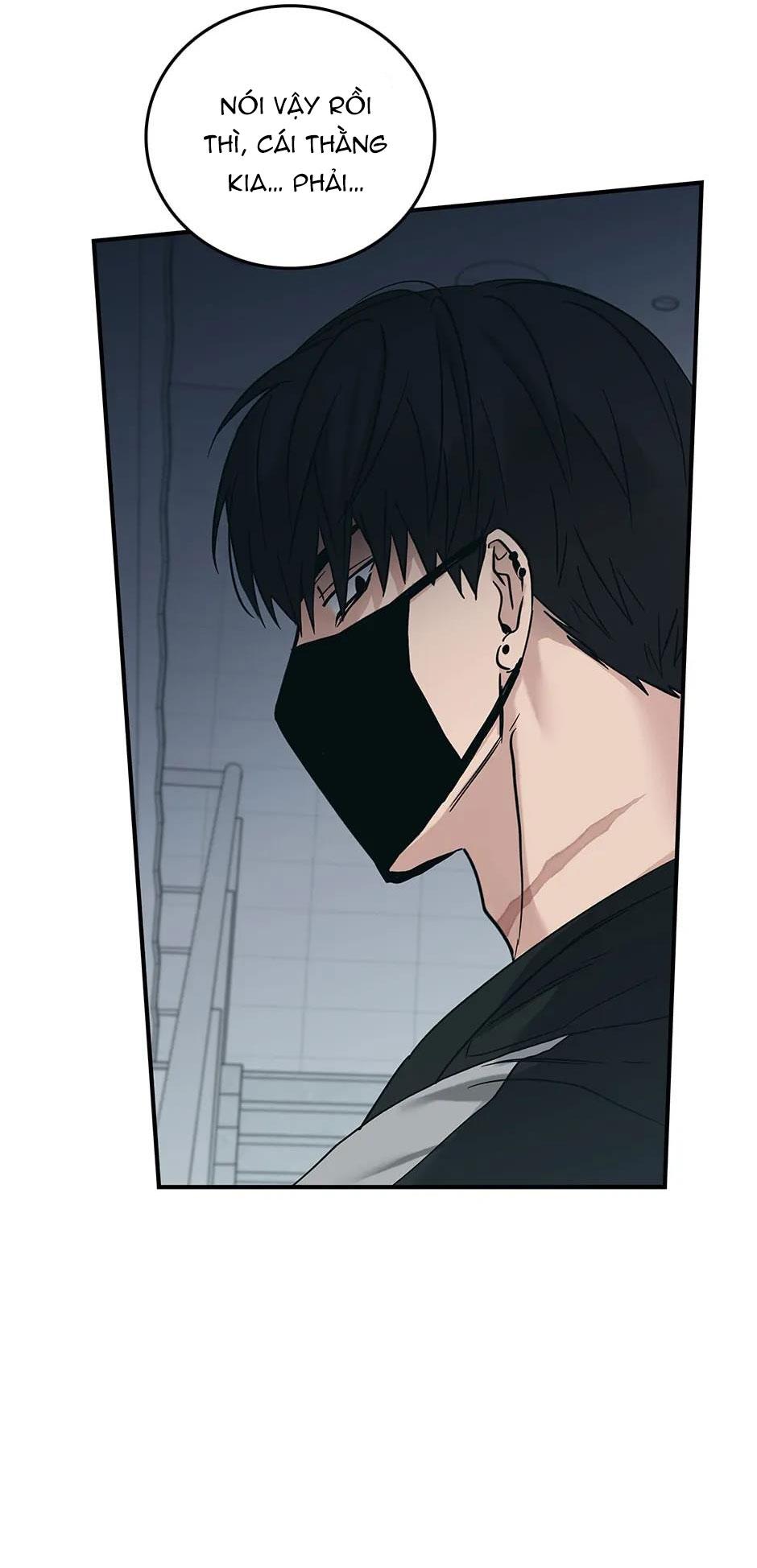 Đọc truyện Deadman Switch - Chapter 28