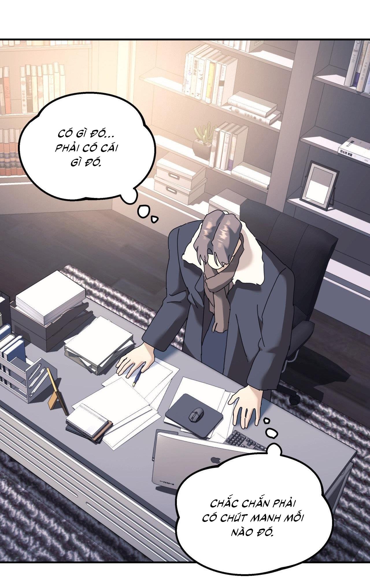 Đọc truyện (CBunu) Cây Không Có Rễ - Chapter 78