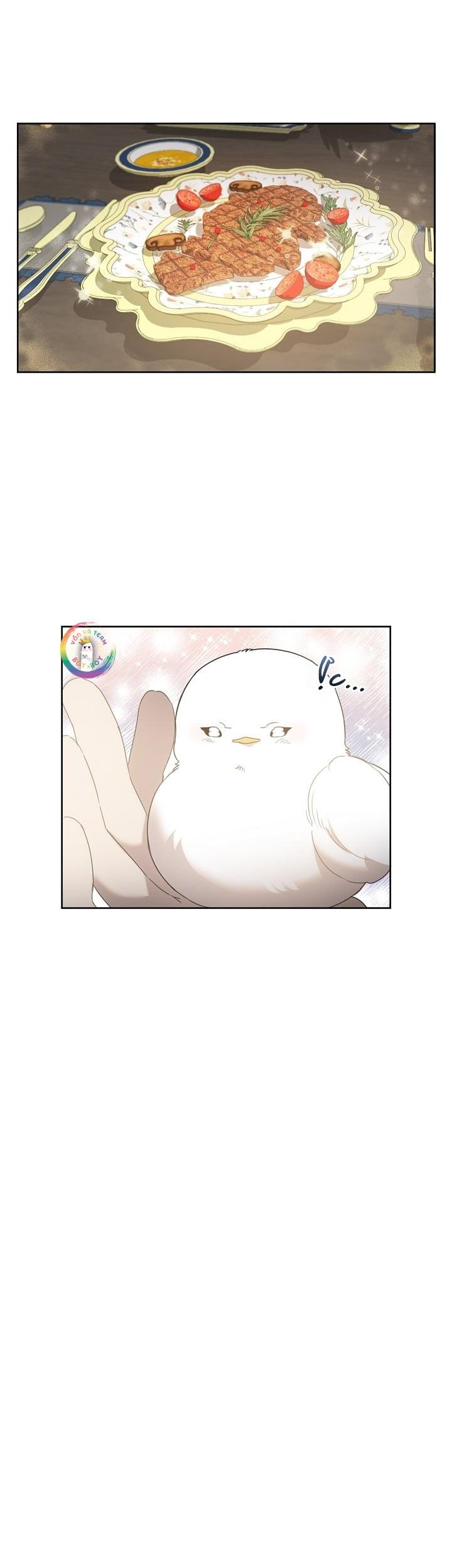 Đọc truyện Này, Đừng Có Nhấn Cái Nút Đó! - Chapter 5