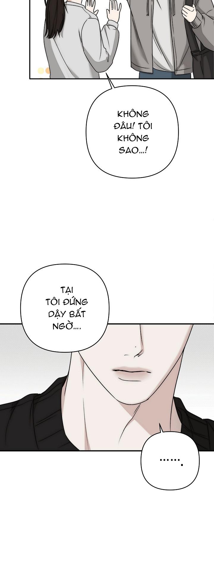 Đọc truyện (END) DẤU ẤN - Chapter 12
