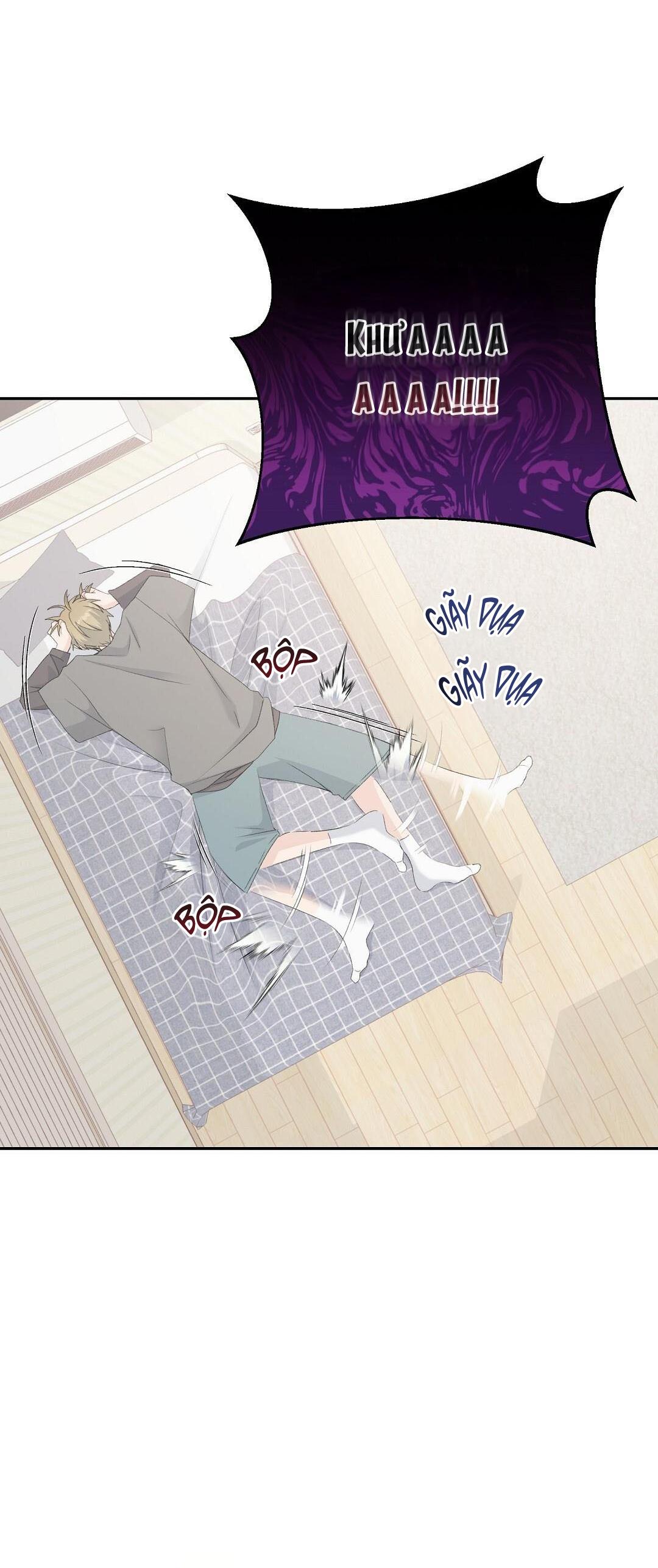Đọc truyện CANDY YUMYUM - Chapter 21