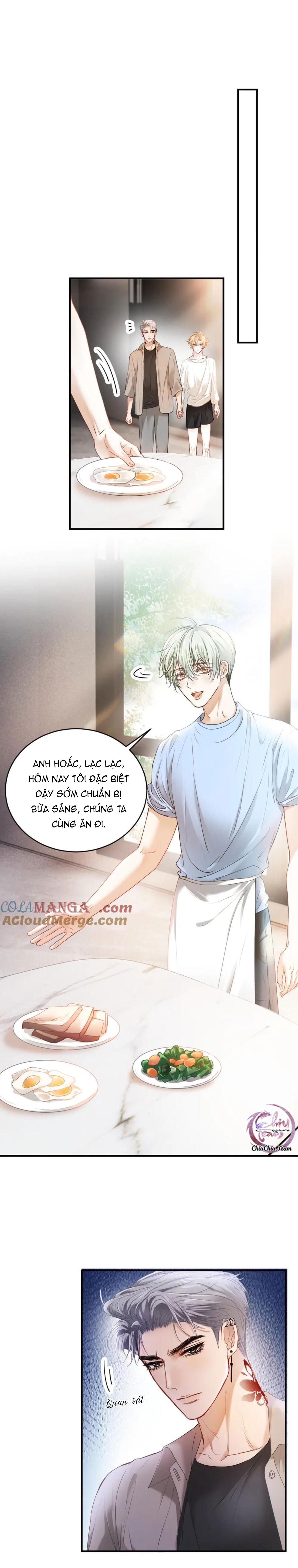 Đọc truyện Tiểu thiếu gia dựa vào nhan sắc càn quét toàn hệ thống - Chapter 40