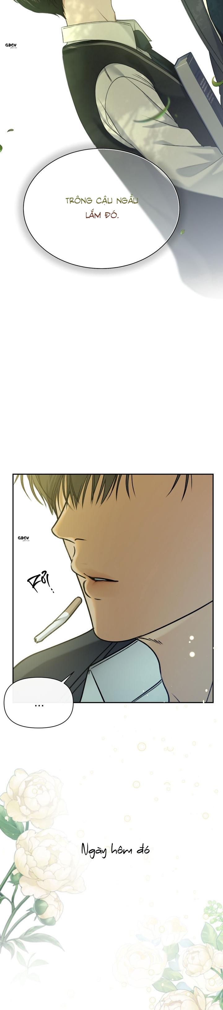 Đọc truyện EIGHTEEN'S BED - Chapter 3