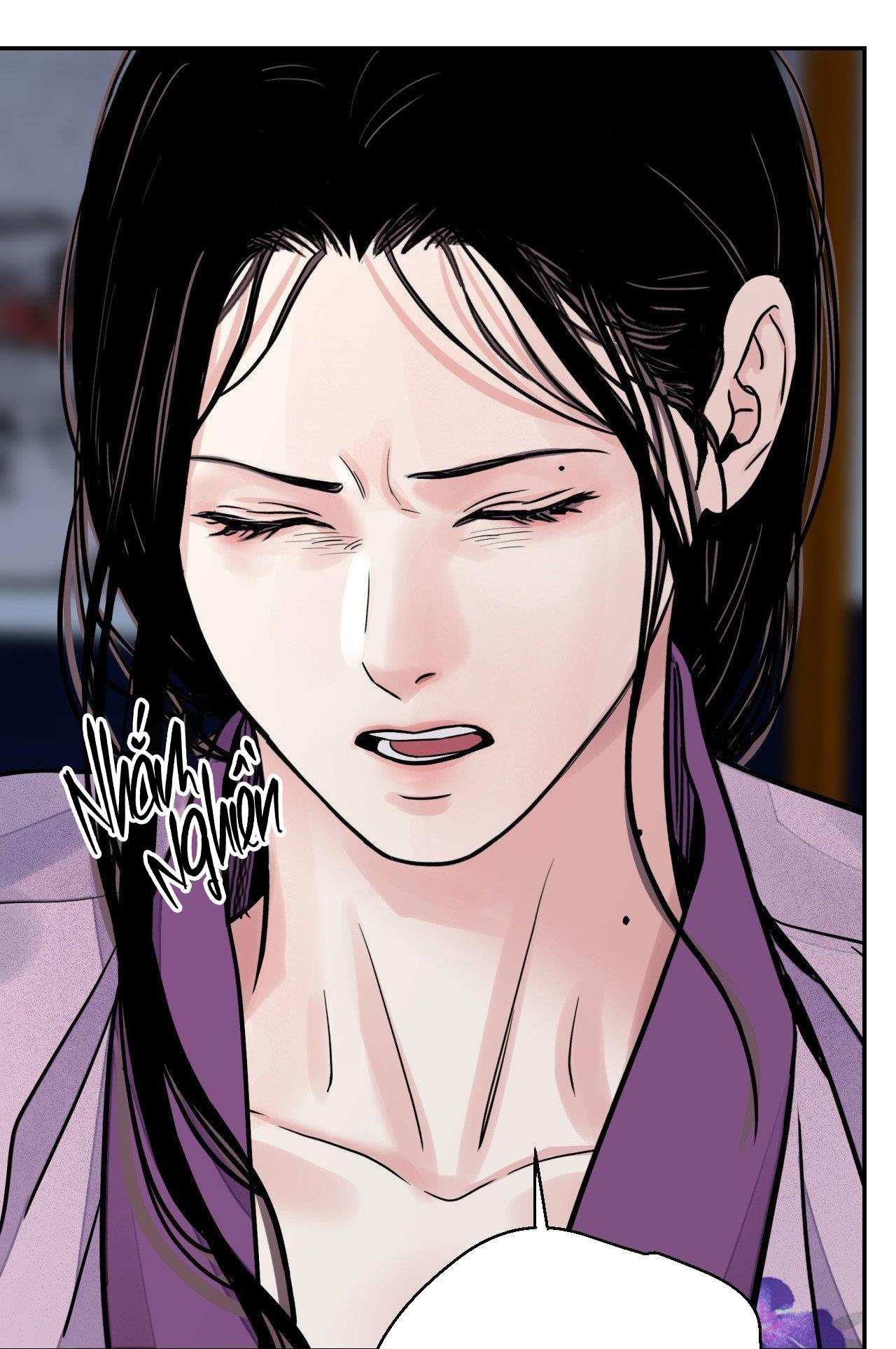 Đọc truyện KIẾM HOA - Chapter 76