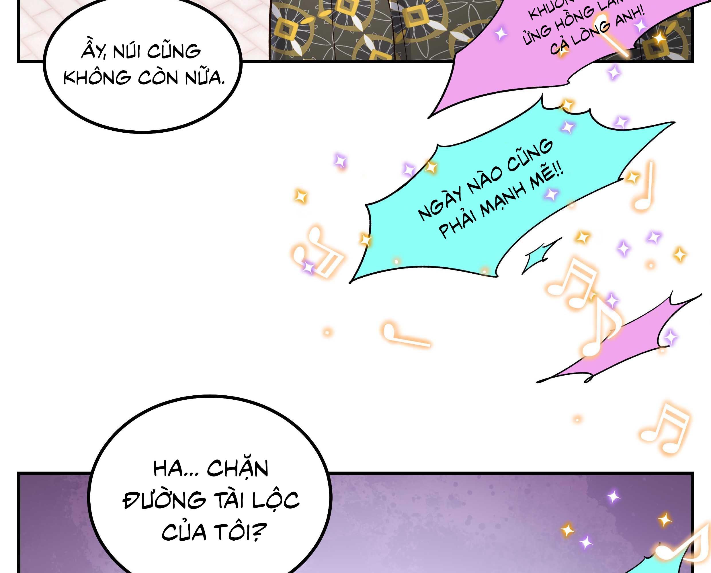 Đọc truyện Quán cơm tỳ hưu - Chapter 45