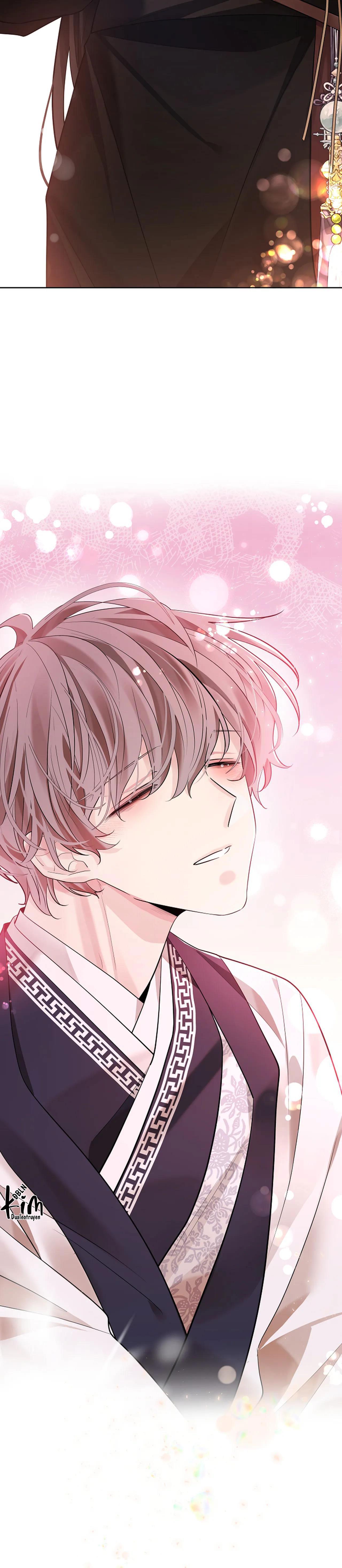 Đọc truyện HOA GIẤY - Chapter 63