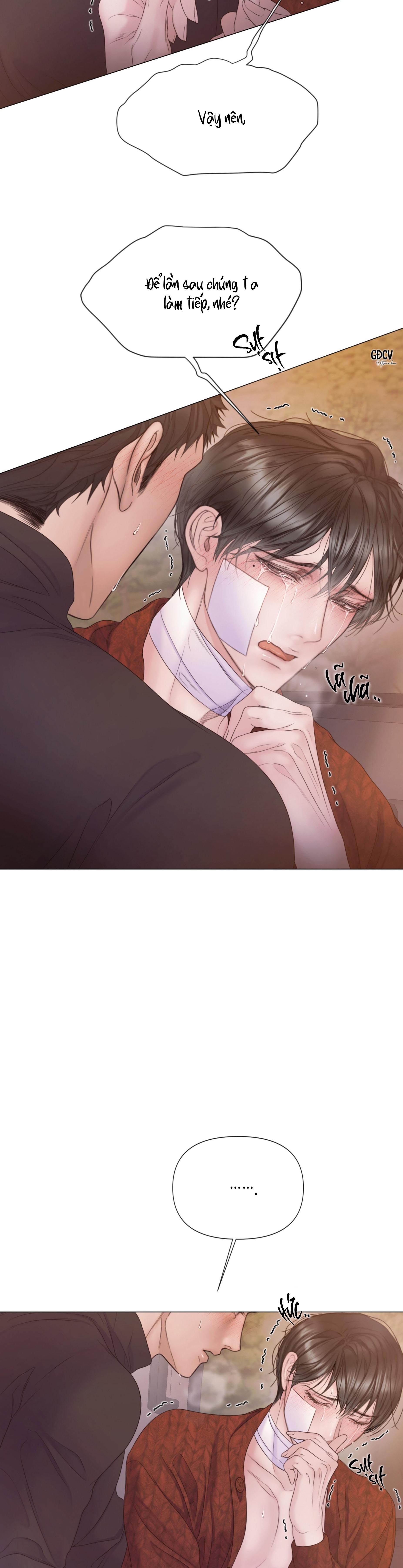 Đọc truyện MARY JANE - Chapter 50