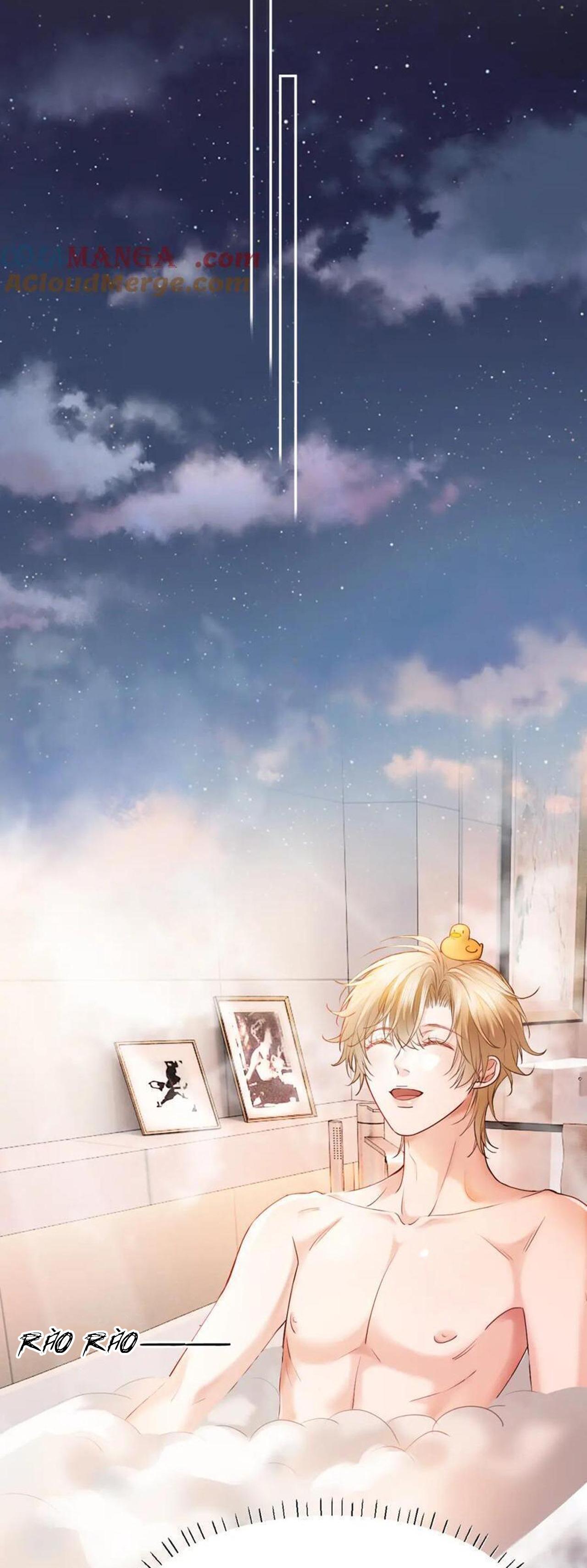Đọc truyện Tiểu thiếu gia dựa vào nhan sắc càn quét toàn hệ thống - Chapter 17