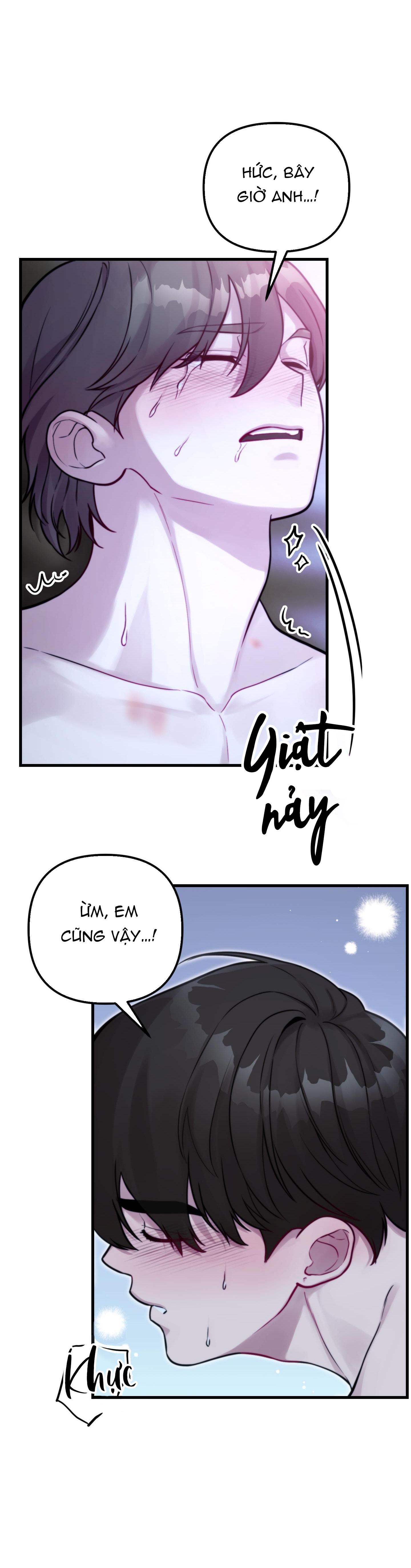 Đọc truyện NGHIỆN SEX - Chapter 15.91