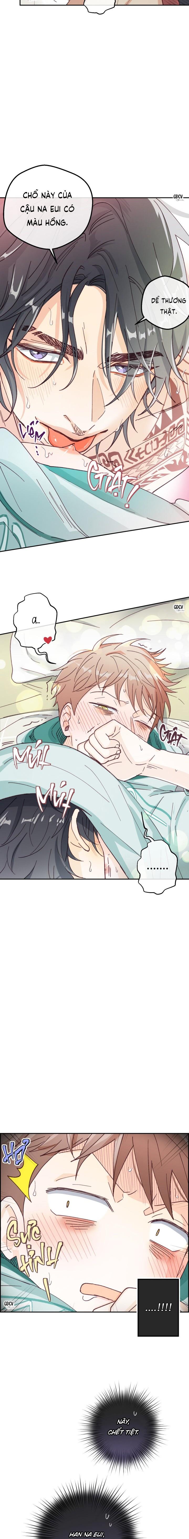 Đọc truyện [END] BẠN TRAI VÔ SONG CỦA TÔI - Chapter 6