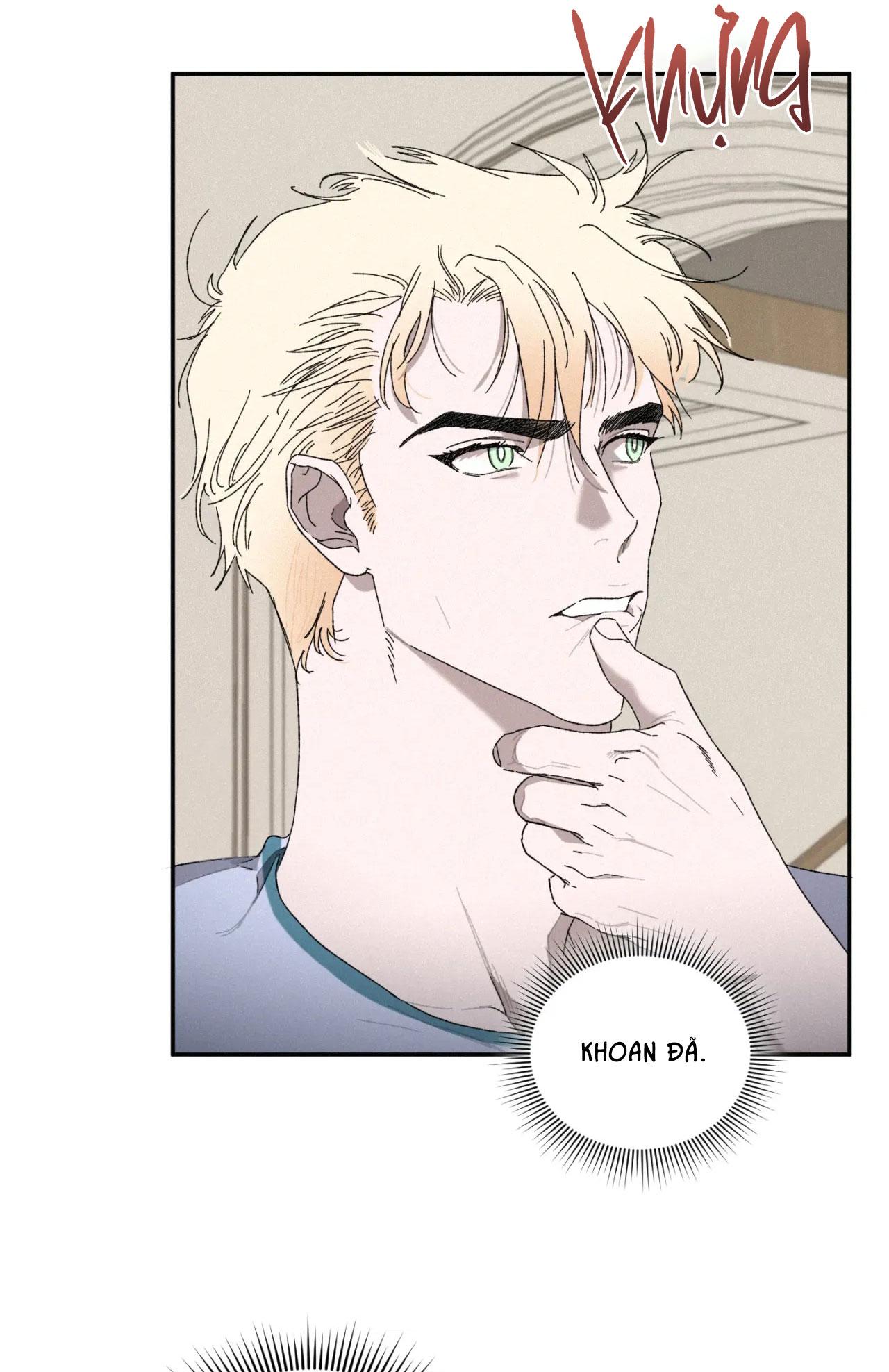 Đọc truyện LỜI NÓI DỐI ĐẪM MÁU - Chapter 35