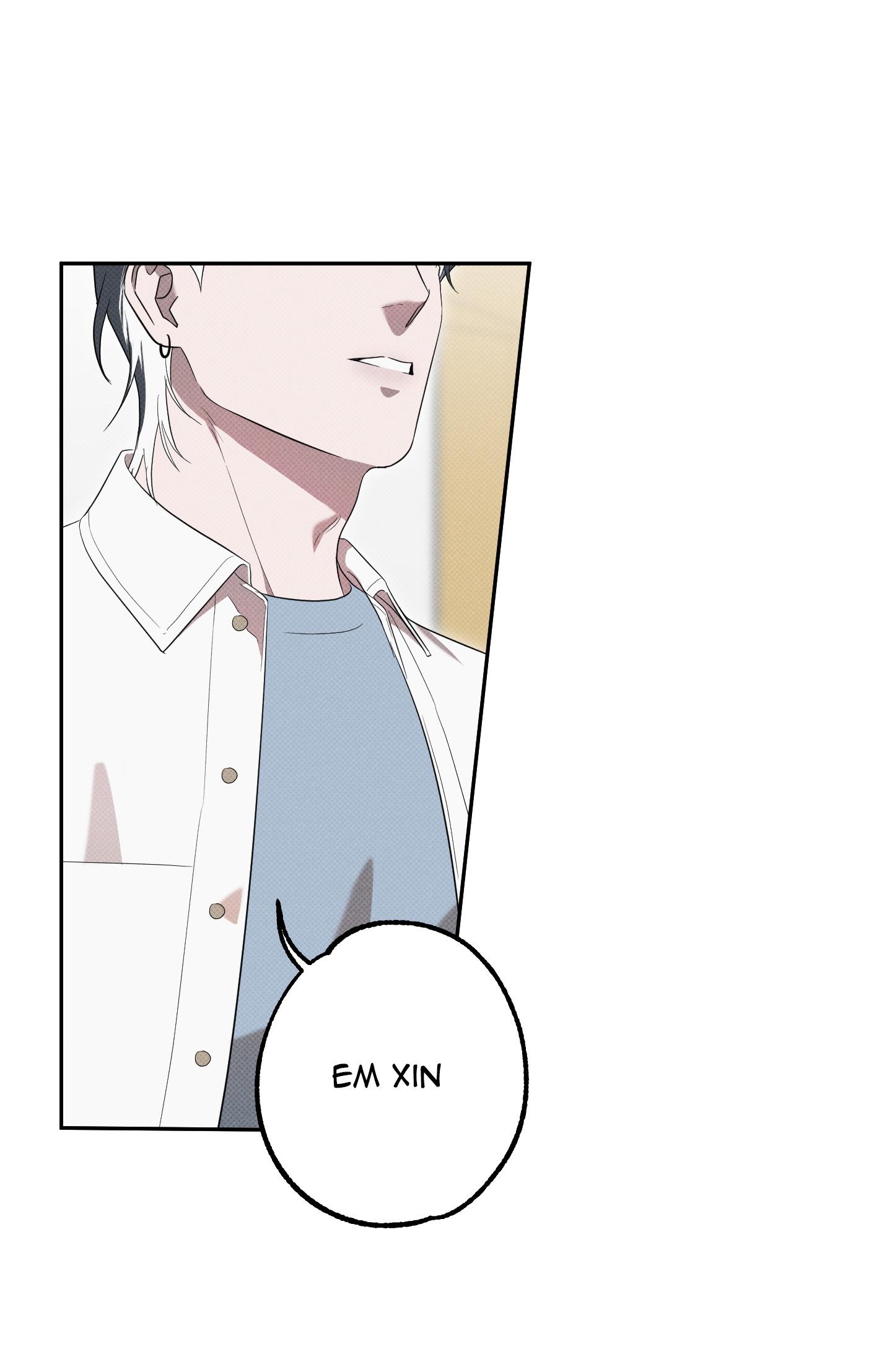 Đọc truyện NGHIỆN SEX - Chapter 11.6
