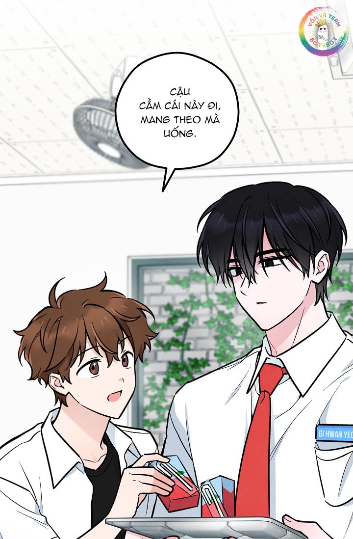 Đọc truyện Linh Hồn Của Mu Ryeong - Chapter 11