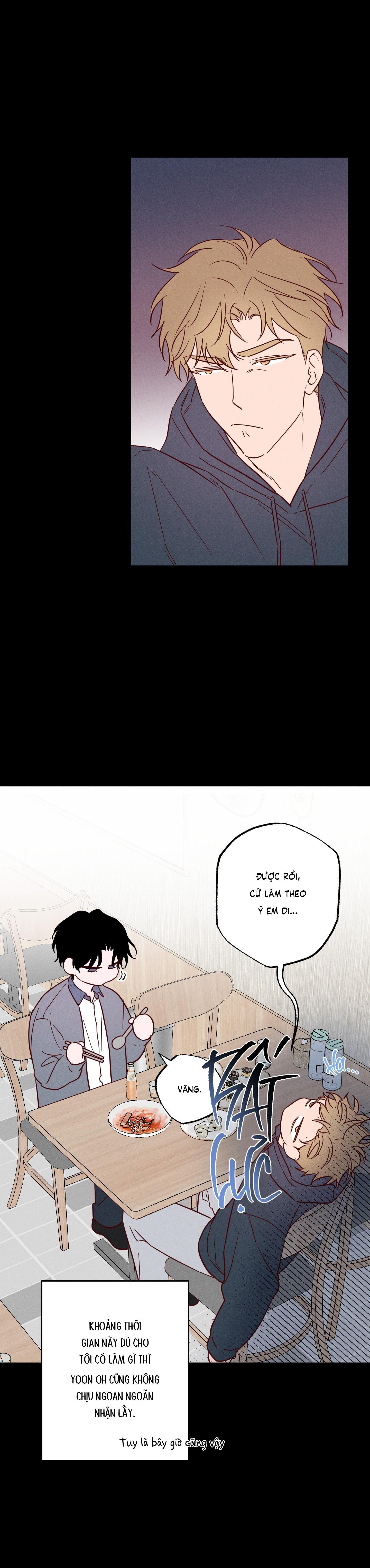 Đọc truyện BỜ SÓNG VỖ - Chapter 15