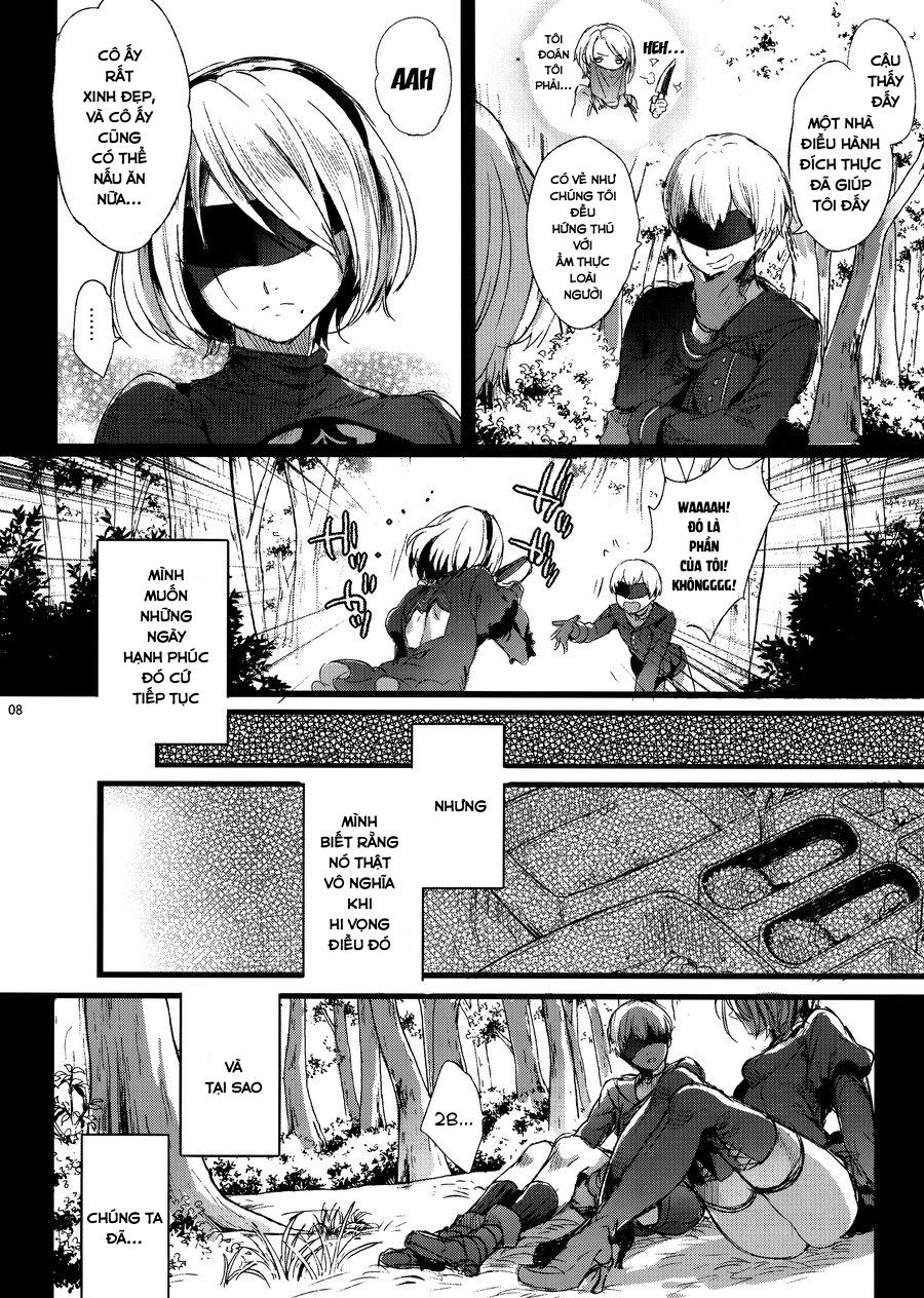 Đọc truyện TUYỂN TẬP BDSM CHỊT CHỌT - Chapter 62