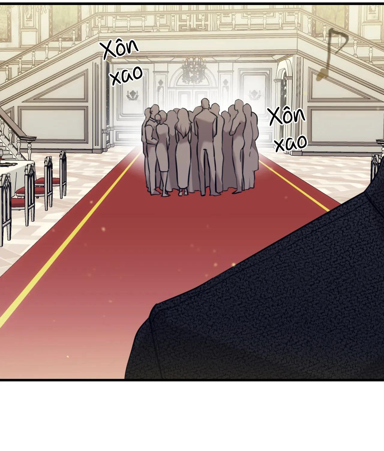 Đọc truyện Công Cuộc Báo Thù Của Kẻ Yếu Thế - Chapter 62