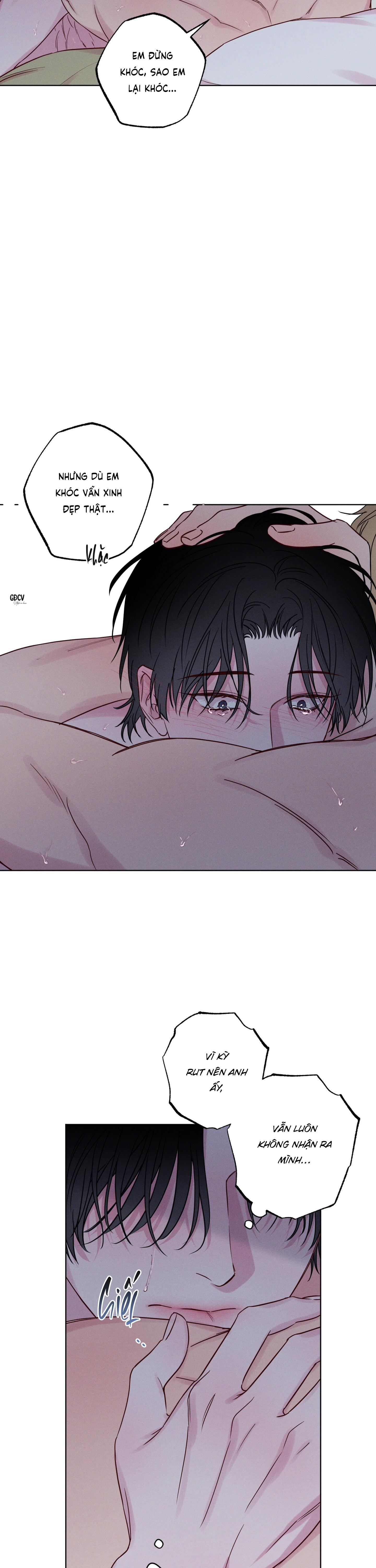 Đọc truyện BỜ SÓNG VỖ - Chapter 6