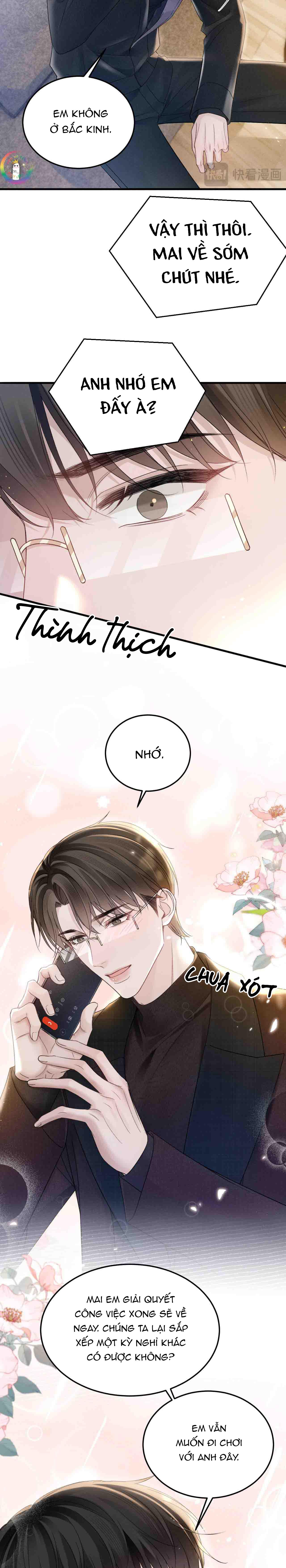 Đọc truyện Cuộc Đối Đầu Gay Gắt - Chapter 90