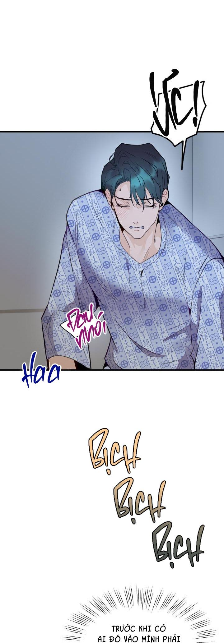 Đọc truyện TUYẾN TIỀN LIỆT - Chapter 5