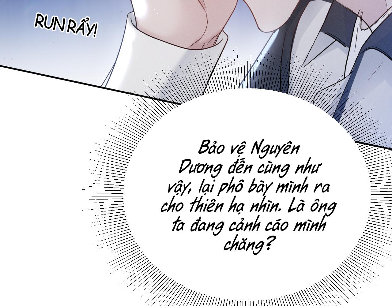 Đọc truyện Cuộc Đối Đầu Gay Gắt - Chapter 97